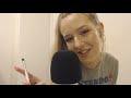Asmr Mic Brushing Breathy Whispers Asmr Mic Brushing Breathy Whispers