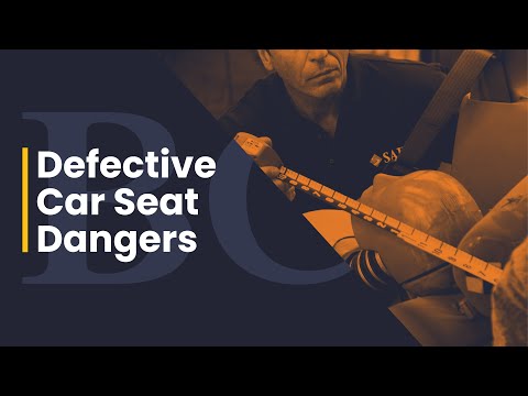 http://www.bestattorney.com -TEL: (949) 203-3814 - Defective Seatbacks 

Defective Seatbacks

The dangers of defective car seats and other inherently unsafe auto manufacturer flaws to consumers is tremendous, the BisnarChase lawfirm specializes in grievous and catastrophic injuries caused by the negligence and unsafe manufacturing standards that many auto makers employ .

At BisnarChase We understand how traumatizing and possibly life altering these unfortunate and inexcusable circumstances can be for victims and their loved ones ,
that's why we provide the very best in catastrophic injury and wrongful death claims representation.

No two accidents are the same and no two cases are the same, we look forward to providing you with passionate, prompt, and personalized representation and service that gets results for you.

We believe the victims of these unethical or simply incompetent auto manufacturer flaws deserve deserve nothing less than the best.

When you see the intensity and professionalism that we strive to bring to every case and client you will know how serious we are about getting results for you.

If you or a loved one has been the victim of an injury or death due to manufacturers negligence, please call us today and see if we can help make a difference for you.

Bisnar | Chase Personal Injury Attorneys, LLP
1301 Dove Street #120
Newport Beach, CA 92660