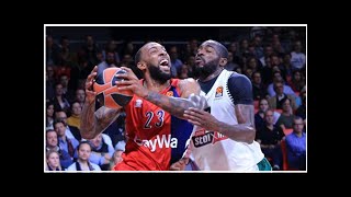 Basketball: Bayern München erhält wohl A-Lizenz für Euroleague