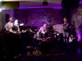 Feel The Pinch Live at the Gin Mill, Arklow