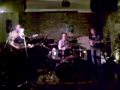 Feel The Pinch Live at the Gin Mill, Arklow