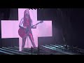 Sanni - Tervetuloa Mun Rock'n'Roll Elämään LIVE @ Hartwall Arena, Helsinki, Finland 5.10.2018