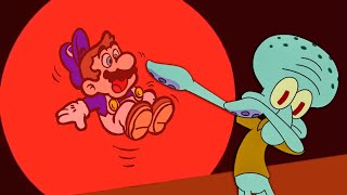 Pibby, Bluey, Ohio Squidward Again