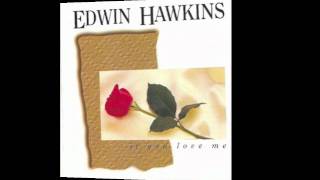 Watch Edwin Hawkins Waiting Patiently video