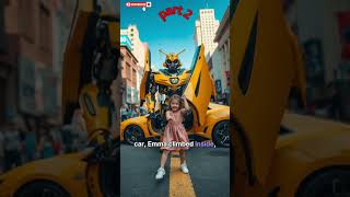 Bumblebees Brave Adventures