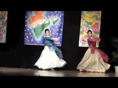 Madhuban me Radhika Nache