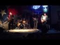 Seth James and Bobby Mack at River Road Ice House (long version)