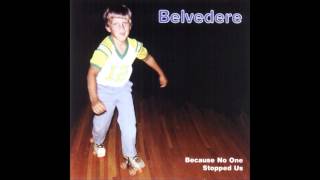 Watch Belvedere Bad Day video