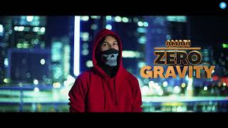 Amari - Zero Gravity (Official Music Video) (4K)
