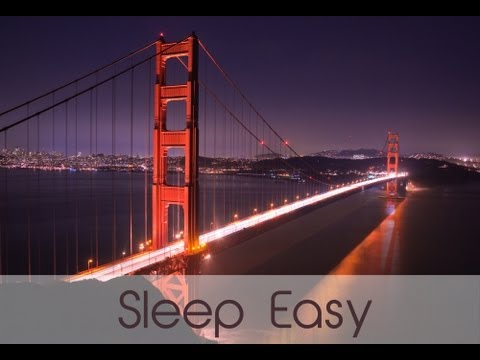 SLEEPING MUSIC FALL ASLEEP FAST WITH RELAXING SOUNDS