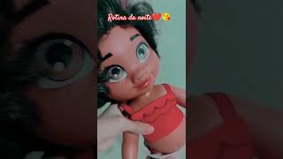 Rotina Da Noite