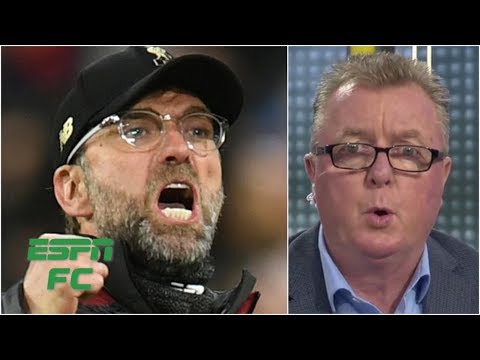 Liverpool beat Bayern 3-1, but did Jurgen Klopp's crew even play that well? | Champions League