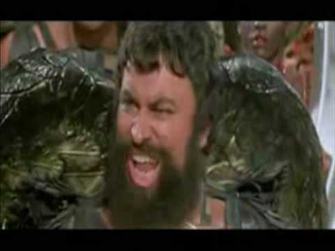 Gordon's Alive! - The 'Sparta' Remix - YouTube Gordon's Alive! - The 'Sparta' Remix - YouTube