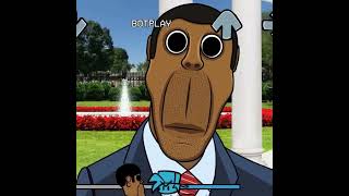 Obunga - Bloody Mary Cover