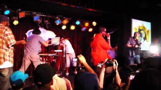 Watch Kidz In The Hall Ritalin video