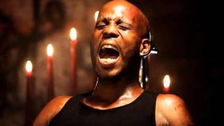 Watch DMX Frankenstein video