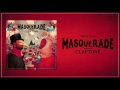 Julien Jabre 'War' (Claptone Remix)