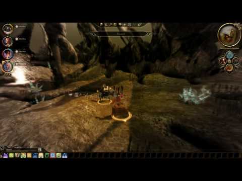 Dragon Age: Origins: Sloth Demon (Normal) 720p HD Dragon Age Sloth Demon. Dragon Age: Origins: Sloth Demon (Normal) 720p HD