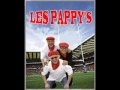 Les pappy's - La Boiteuse au rugby -2009