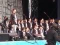 Dondi choir
