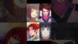 Perfect Match King And Queen Uzumaki Senju Uzumaki Hyuga