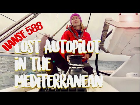 Sailing on a $800,000 yacht!! Season 7 E2