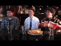 Reel Reactions- Project X Cast (Thomas Mann, Jonathan Daniel Brown, Oliver Cooper) Interview