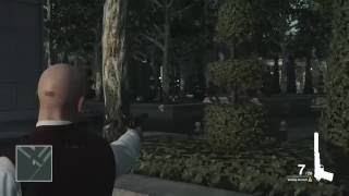 Hitman - Featured Contract Producer Problems 101