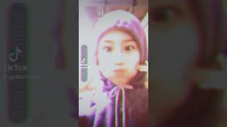 Hai Korang Boleh Follow Aqish Punya Tik Tok? Nama Alish1204