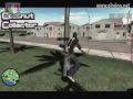 Video avance/preview No More Heroes - Wii