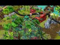 Lost Island Blast Adventure Gameplay 8 Botanical Garden Part 1 Lost Island Blast Adventure Gameplay 8 Botanical Garden Part 1
