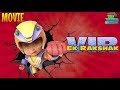 Vir The Robot Boy | Vir Ek Rakshak | Kids Movies In Hindi | Cartoons For Kids | Wow Kidz Movies