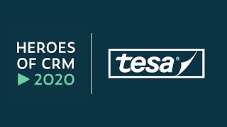 tesa – Customer Data Platforms: Dos and Don'ts for Long Term Improvements