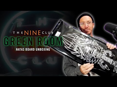 What's In The Bag? Natas Blind Bag Opening