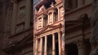 Petra, Jordan Hyperlapse