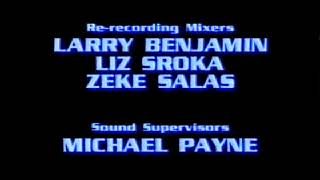 Babylon 5 - S5 Channel 4 - Ecp