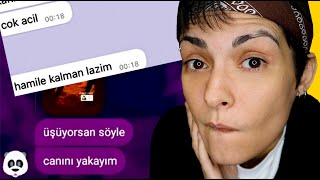 Hami̇le Kalman Lazim