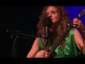 Abigail Washburn "A Fuller Wine (live)"