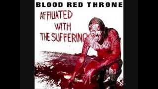 Watch Blood Red Throne Unleashing Hell video