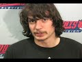 Title:Adam Morrison Description:News Package on Morrison's return to the Northwest in the NBA.<br /><br />Project from Broadcasting Class.<br />Chris Ercoli reporting.<br />Editing by Sean and Chris.