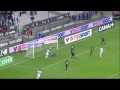 But Florian THAUVIN (60') / Olympique de Marseille - RC Lens (2-1) -  (OM - RCL) / 2014-15