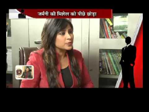 Rubaroo on Sadhna News-Dr.Biswaroop Roy Chowdhury ( Founder...