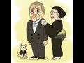 「11月22日は、良い夫婦の日」ということで歌ってみました