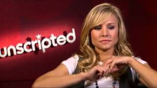 Forgetting Sarah Marshall - Unscripted - Clip 01
