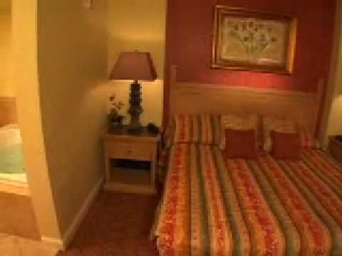 Auto Racing Disney Orlando Florida on Wyndham Bonnet Creek Resort Orlando Room Videos  Interior Video And