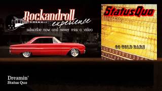 Watch Status Quo Dreamin video