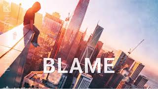 Blame - Emotional Type Beat | Sad Rap Piano Instrumental | Film Music (Prod. KayEvinMusic)