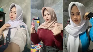 Tiktok Sma Hijab Tobrut