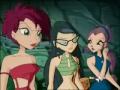 Winx Club season 4 episode 15 part 2