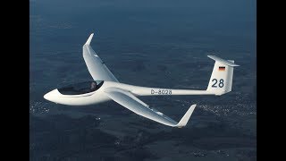 Slope Soaring in Innsbruck - Austria